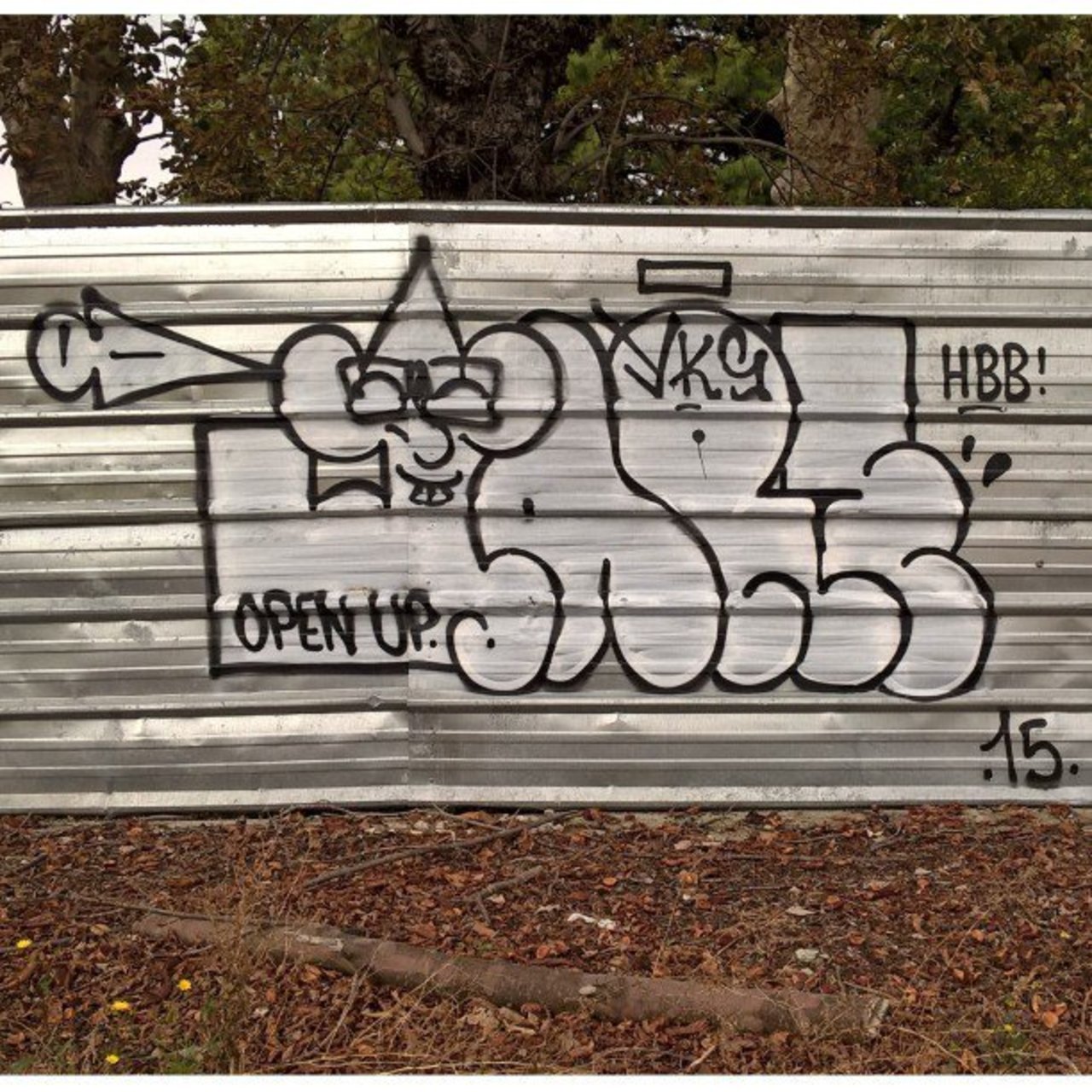 JARE
#YKS #streetart #graffiti #graff #art #fatcap #bombing #sprayart #spraycanart #wallart #handstyle #lettering #… https://t.co/iu56YIXbYK