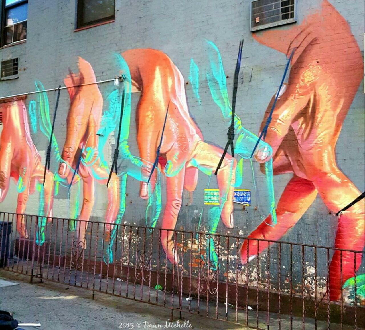 By @case_maclaim #nyc #streetart #graffiti #graff #art @globalgraff @circumjacent @MadeInManchestr @GraffitiFeed https://t.co/mdMBWrb8YR