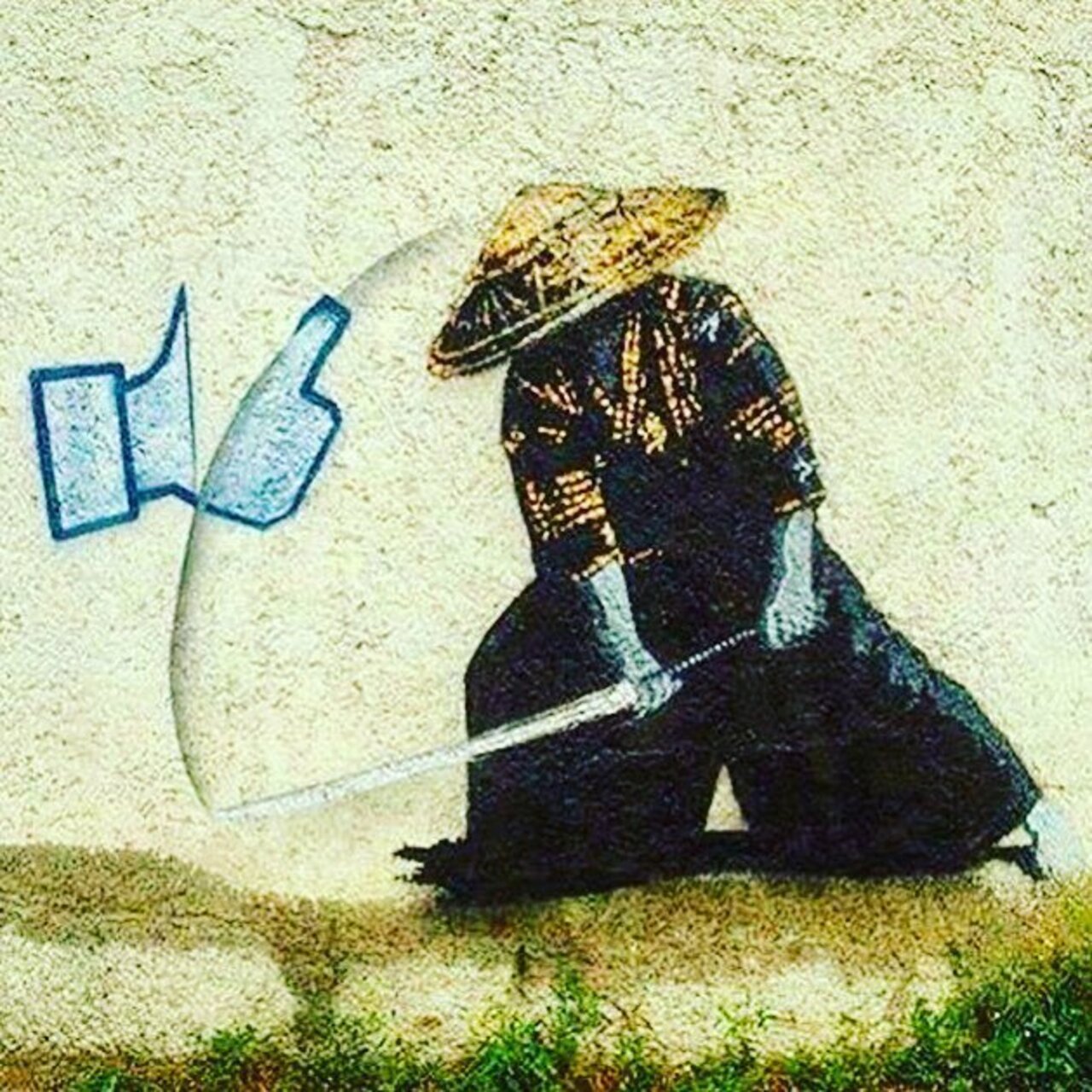 Likes created by @artnafir #artnafir #streetart #art #MrHOLLYWOOD #graffiti #sprayart #Banksy #Artist #MrBrainwas… https://t.co/Y4CR42BOI4
