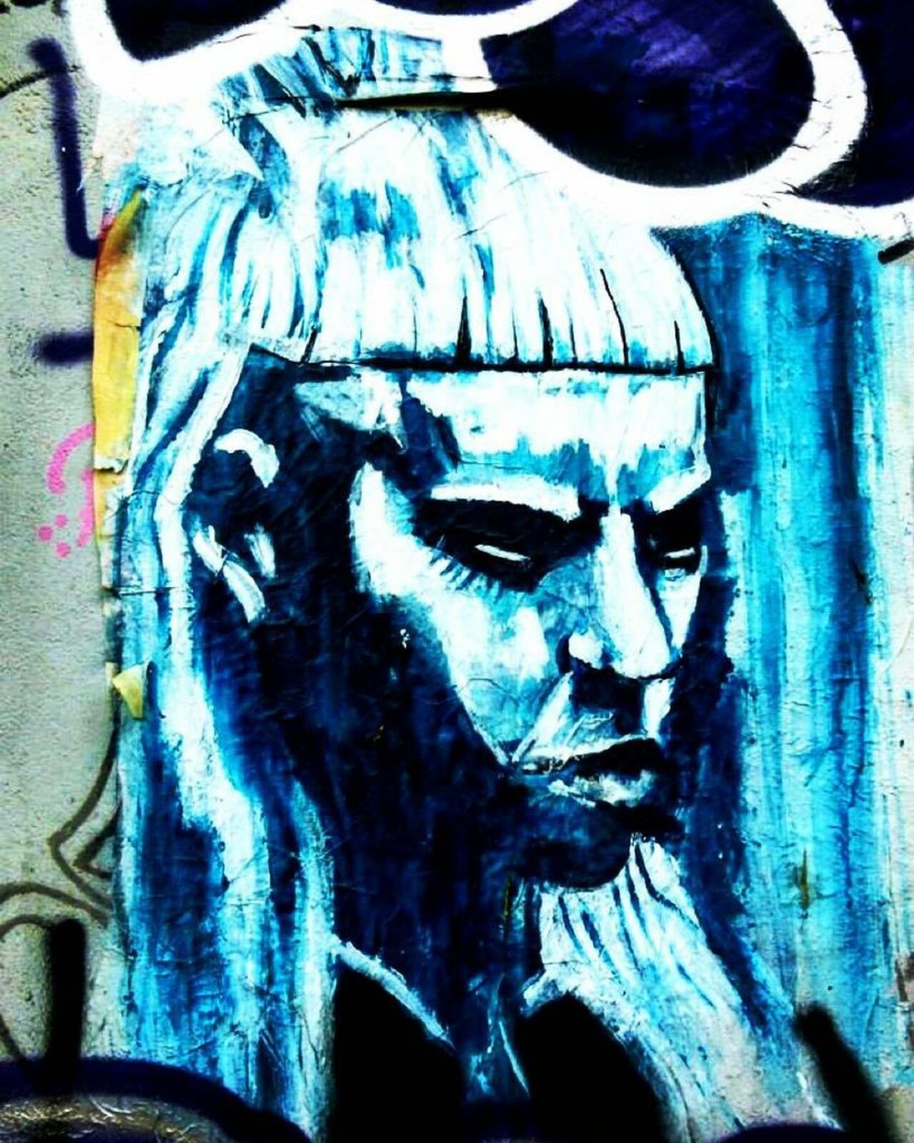 #kristx #paris #streetartparis #streetart #street #urban #wall #art #graffiti  #artwork #mural #stencil #rsa_graffi… https://t.co/ZX3Rm78OhA
