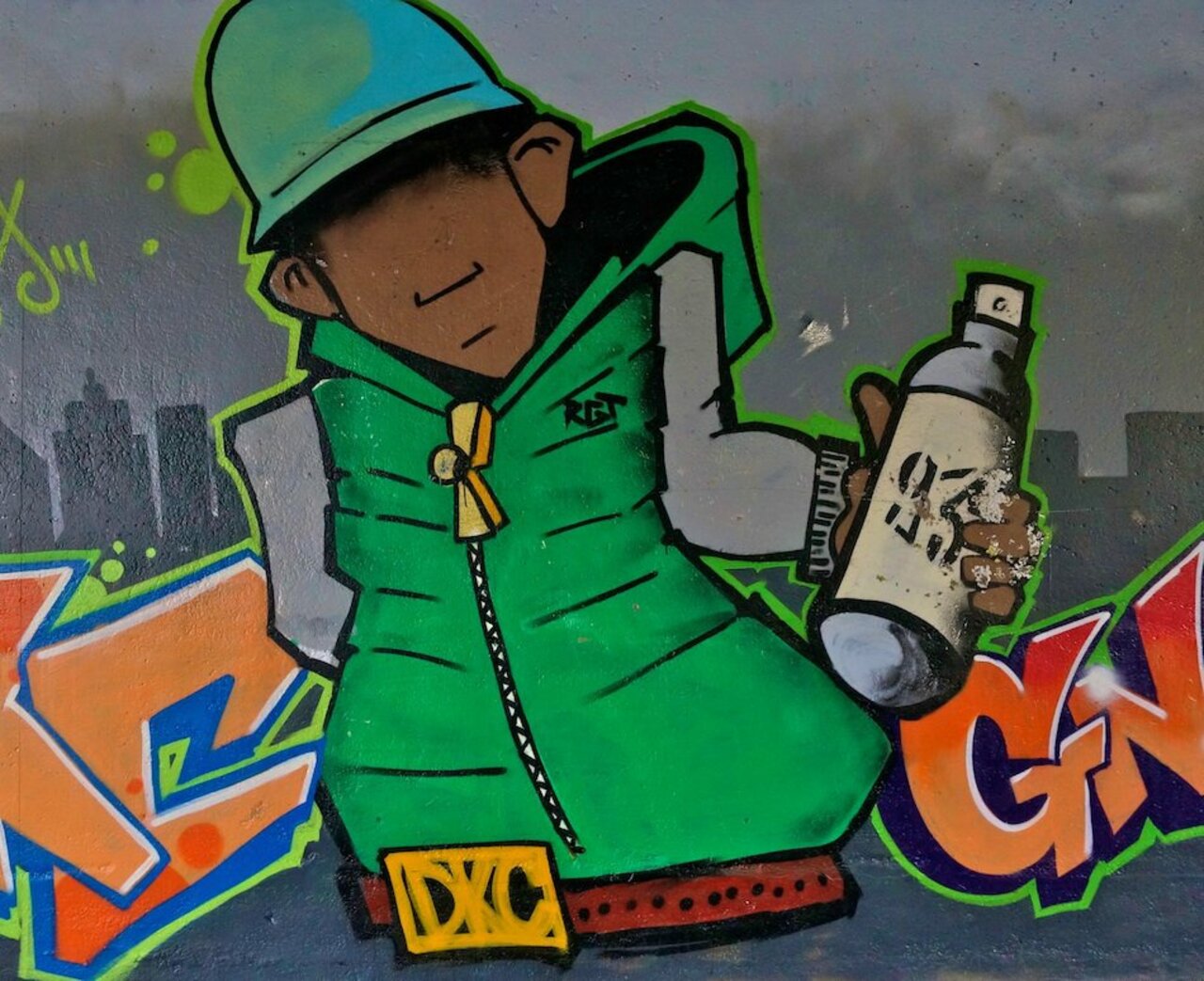 #urbanart #streetpaint #streetart #straatkunst #amsterdam #artderue #graffiti >> https://oogopamsterdam.wordpress.com/2015/10/23/straatkunst-296/ https://t.co/QAKaC13C6z