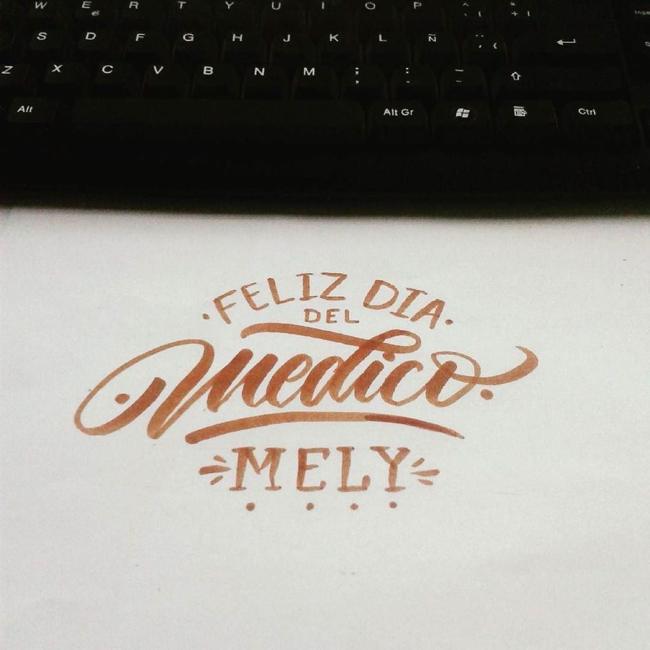 By senz_one No se quien es Mely. :(
#thefinelab #ligaturecollective #graffiti #streetart #letter #lettering #letter… https://t.co/VHO7y79ABD