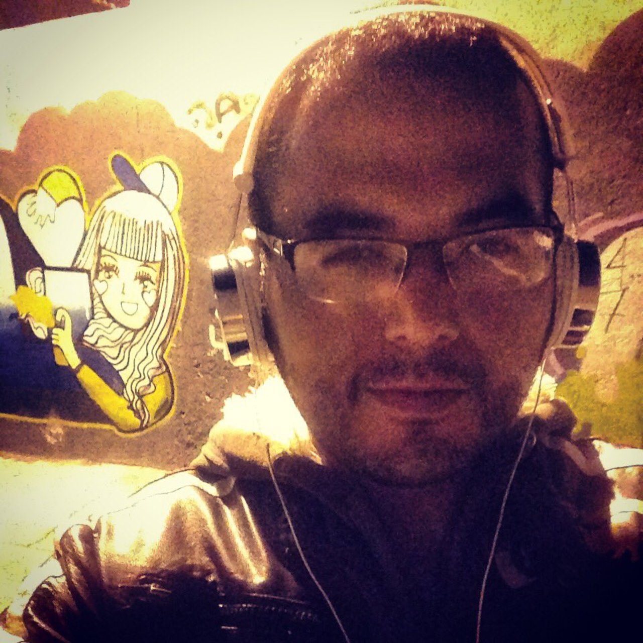 [Wandering Astro...] #Graffiti #StreetArt #ArteUrbano #ArtDeRue https://instagram.com/p/9NNZnpB5pt/ https://t.co/udbq4tqjLa