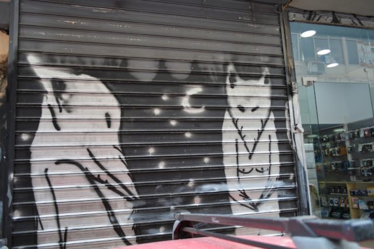 24/10/15, Μενάνδρου 12 Αθήνα - 3 φωτό #art #streetart #graffiti #Athens If you want to see… http://ift.tt/1mxu95z https://t.co/h58xgn9LKn