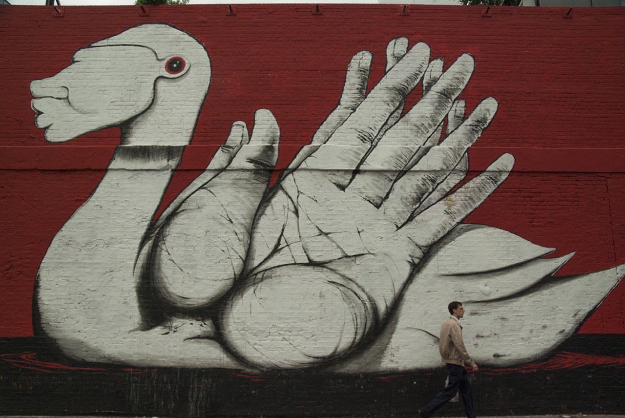#StreetArt 537
#Graff #Graffiti #urbanart 
#photooftheday #picoftheday
#GreatBritain #England #London
08/2013 https://t.co/hahU1SDekt