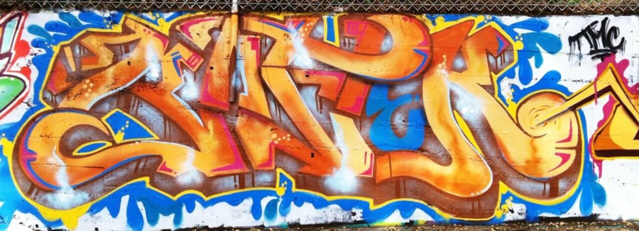 RT @billlambertson: San Francisco, Ca/USA #sf #graffiti #streetart https://t.co/8z6pVvWg9T