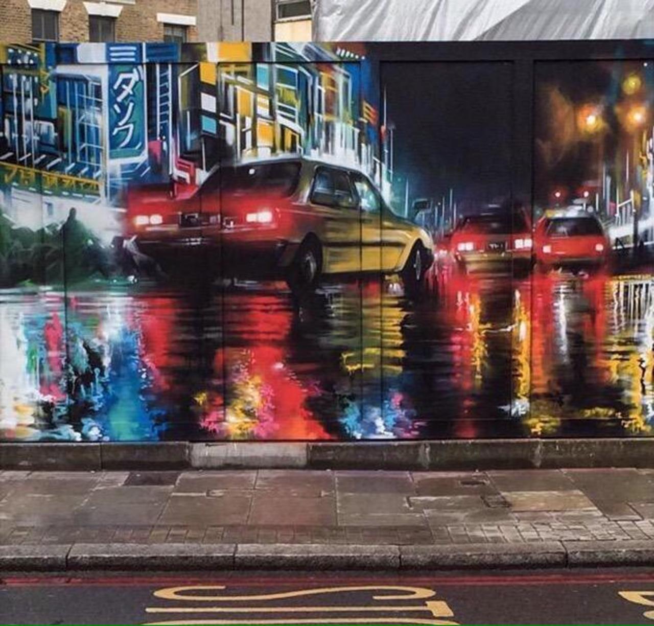 .@DanKitchener - Londres
#art #mural #graffiti #streetart https://t.co/Cg3iLOz0XW
Via @GoogleStreetArt