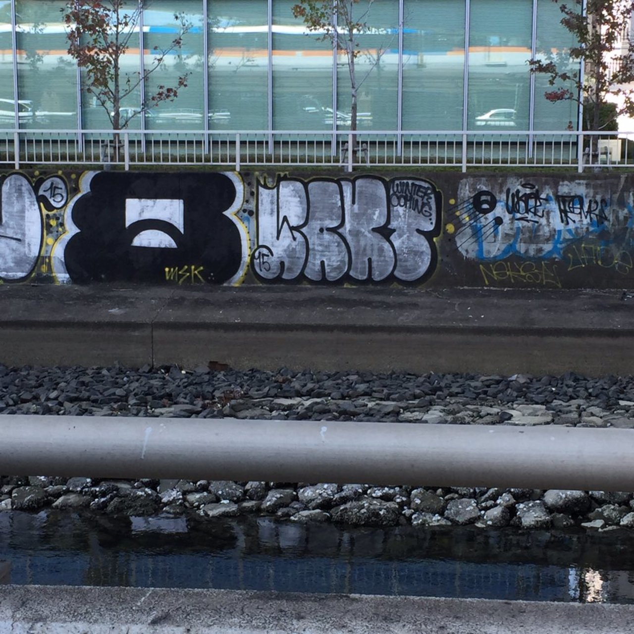 #qp #want #graffiti  #streetart #art #painter #bomb #tokyo https://t.co/QjxqDyy2rS