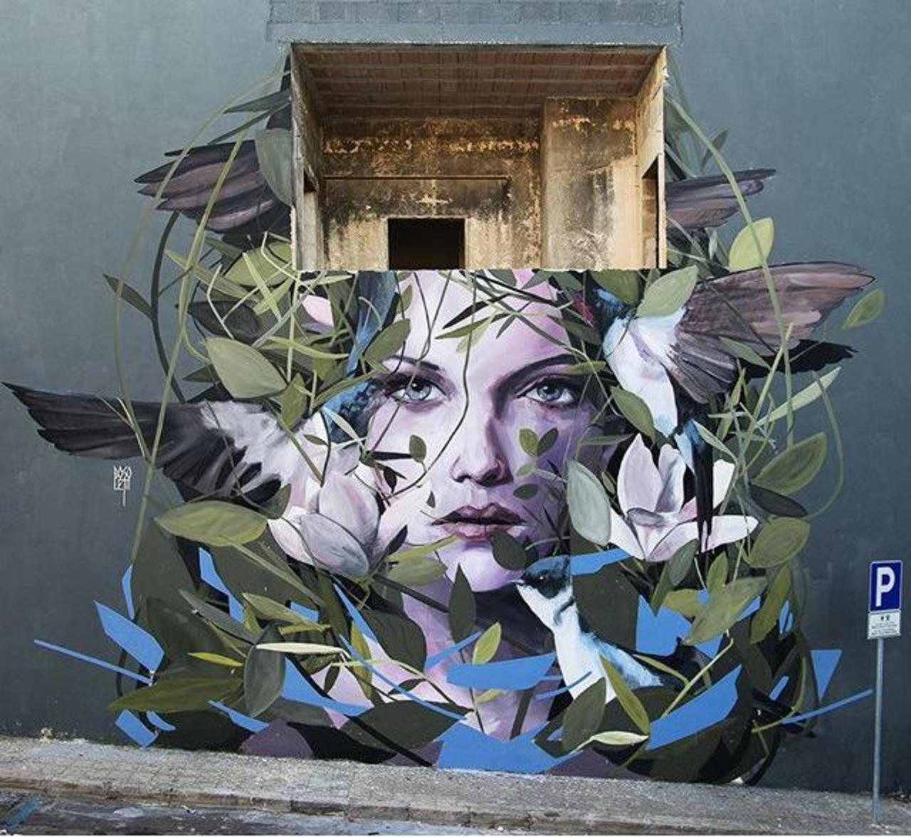 RT @jerome_coumet: Bosoletti - Casarano, Italie
#art #graffiti #streetart http://t.co/c8j3oj4LPt
via @GoogleStreetArt