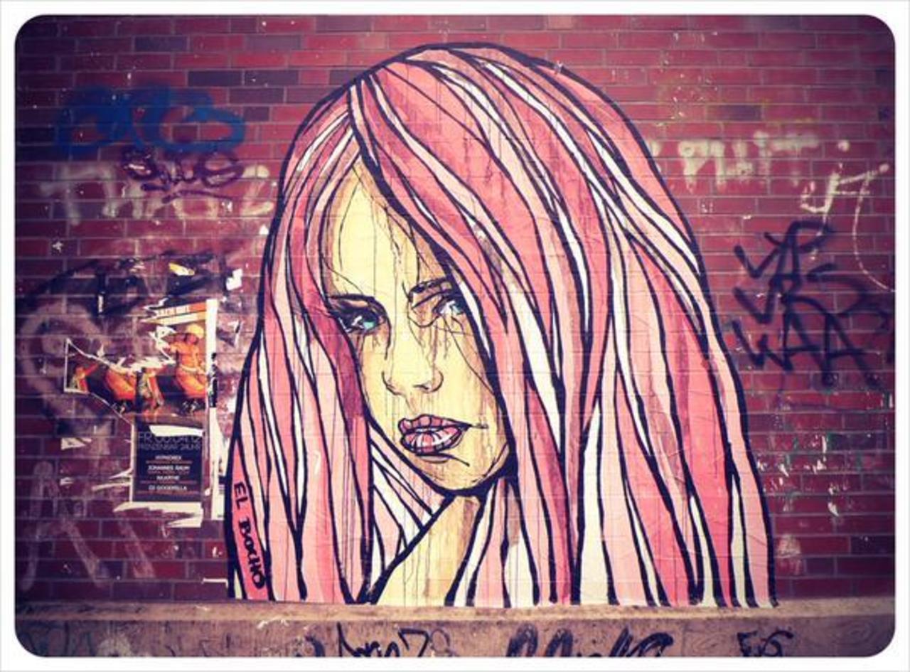 "This piece is from Hamburg, Germany. See more like it: http://bit.ly/1xWdWIN #graffiti #streetart https://t.co/JEQBc69zbq"