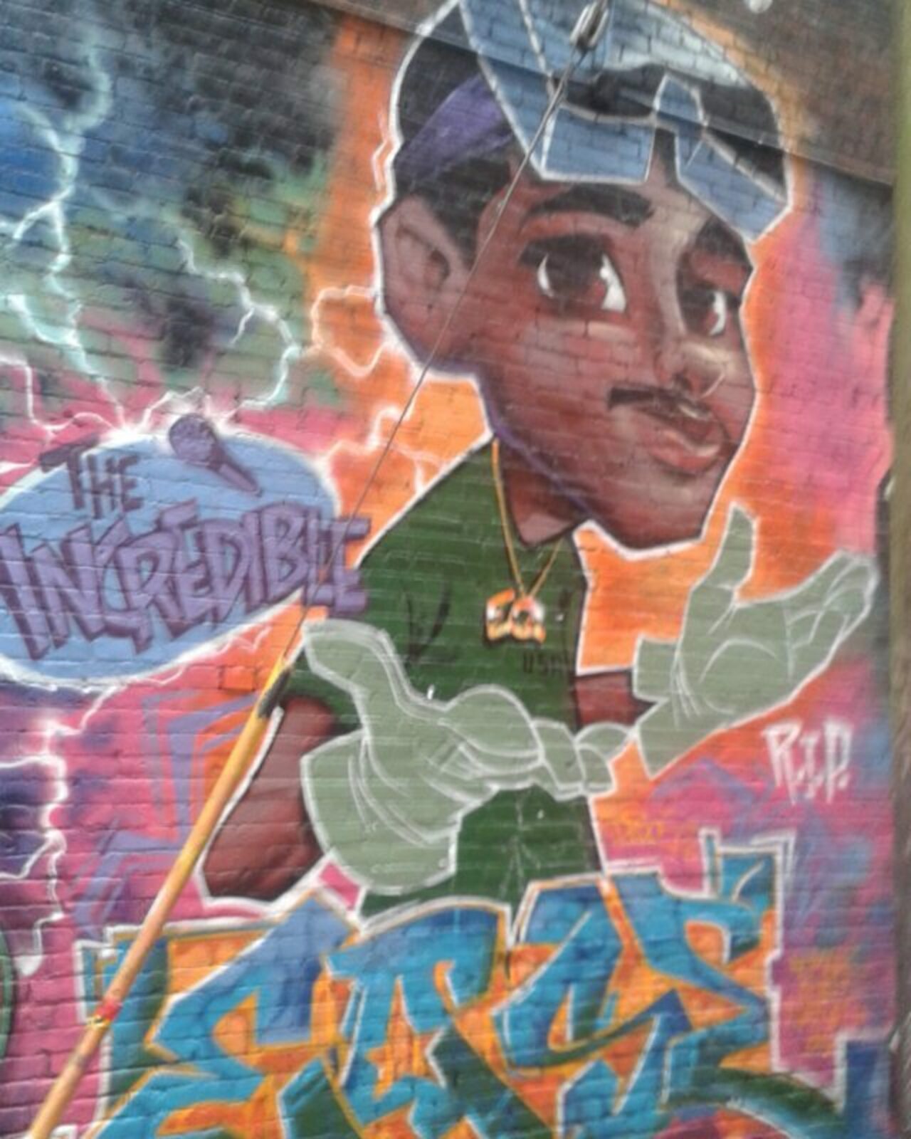 WOW check out the great photo by @crisbix22 http://ift.tt/1Mo7XKs #graffiti #streetart #vancouver #streetartvanc… https://t.co/11lTo52gwW