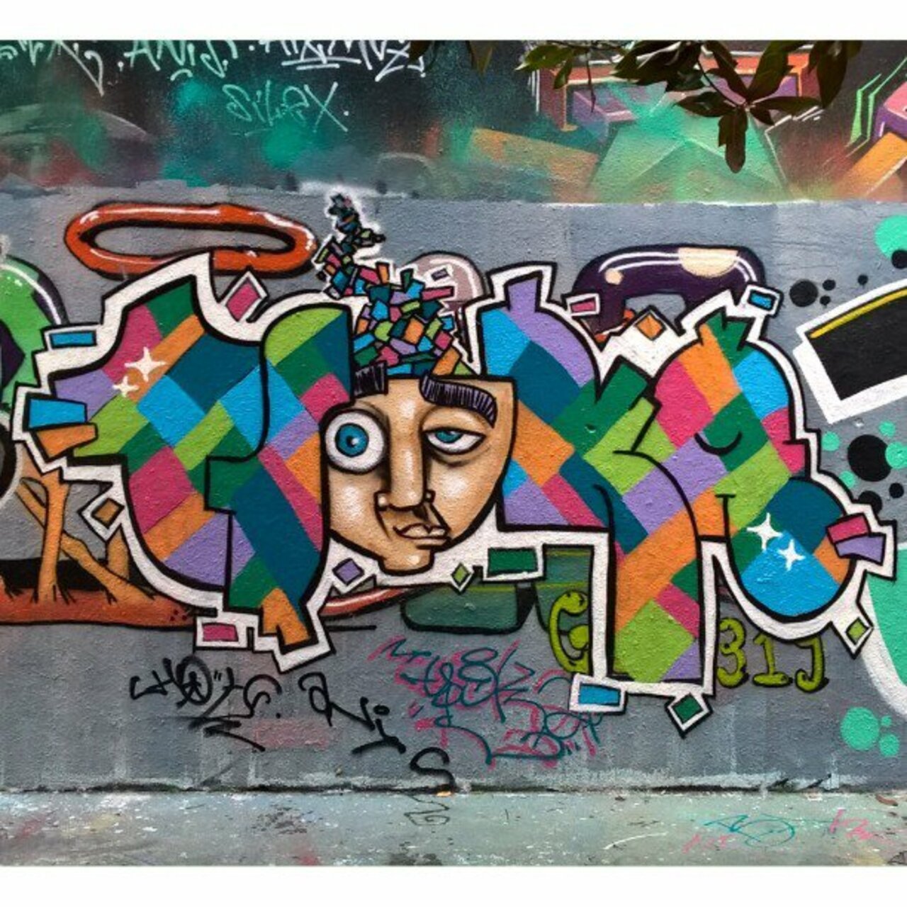 #streetart #graffiti #graff #art #fatcap #bombing #sprayart #spraycanart #wallart #handstyle #lettering #urbanart #… https://t.co/nhF5gG81ZX