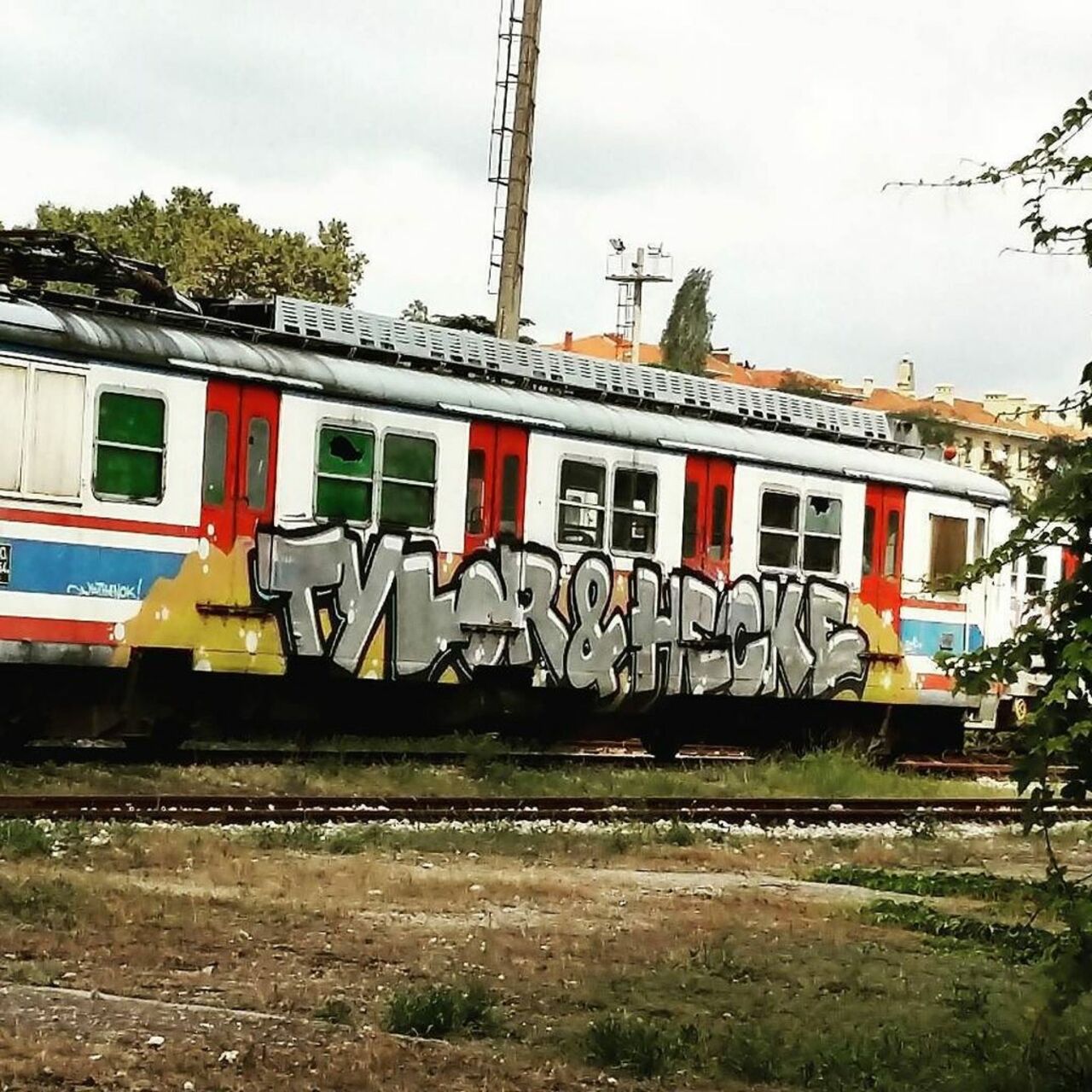 #train #dsb_graff @rsa_graffiti #ingf@streetawesome #streetart #urbanart #graffitiart #graffiti #instagraffiti #str… https://t.co/lCo9ZarKo2
