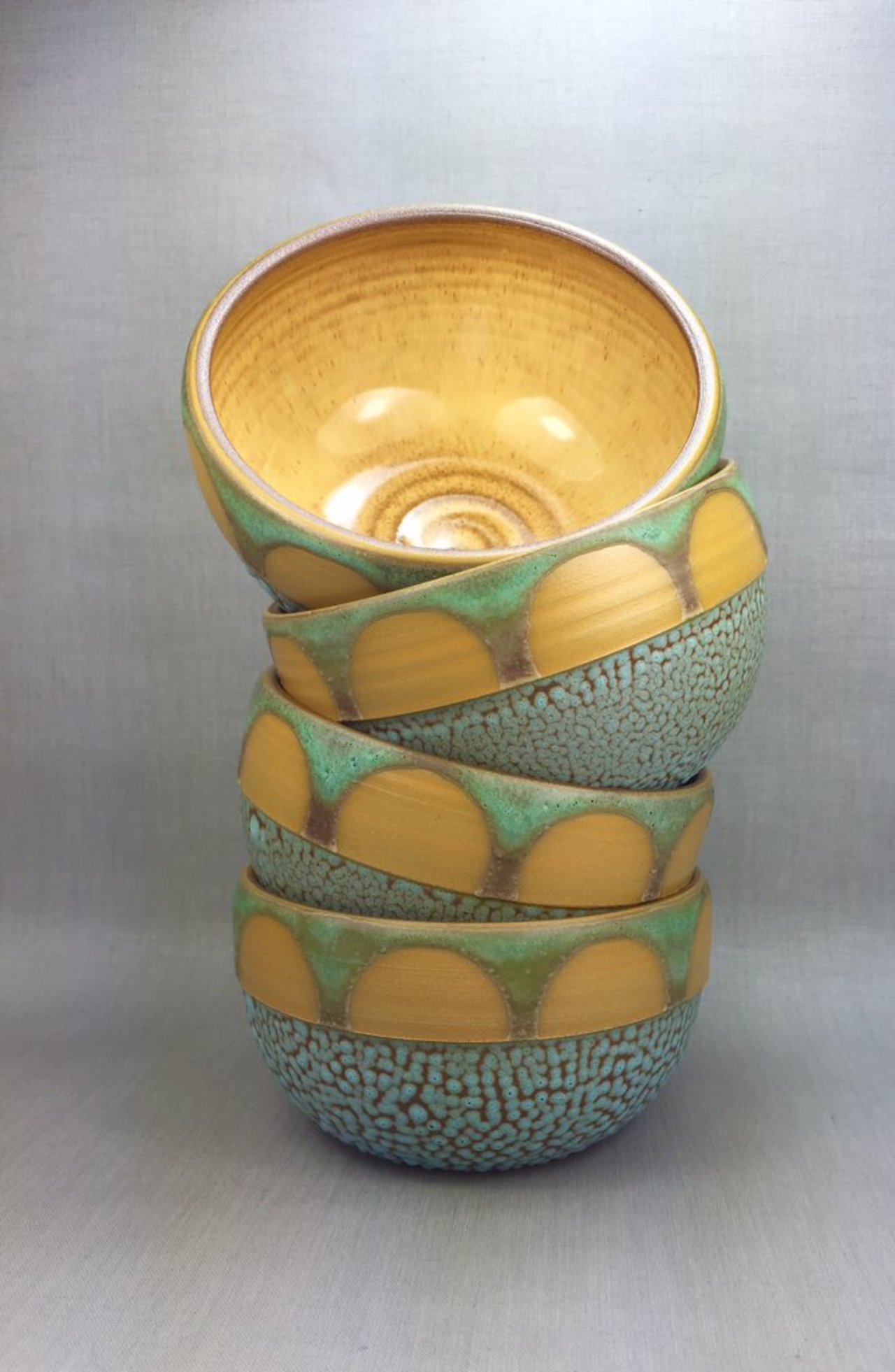 RT @handmadehere: Lisa McGrath will be bringing her gorgeous #ceramics to #HMHyyc Nov 21 & 22. #yyc #craft #handmade #shoplocal https://t.co/YLpqykhRrO