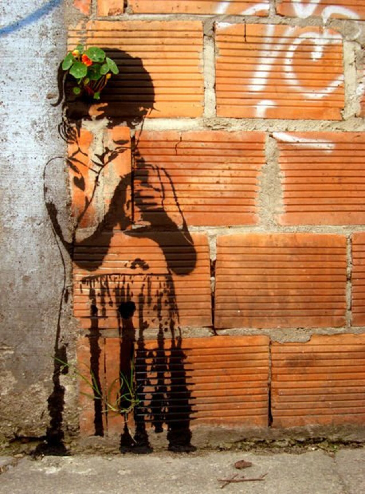 New street art by Stink Colombia#streetart #mural #graffiti #art https://t.co/0XqBpv856I