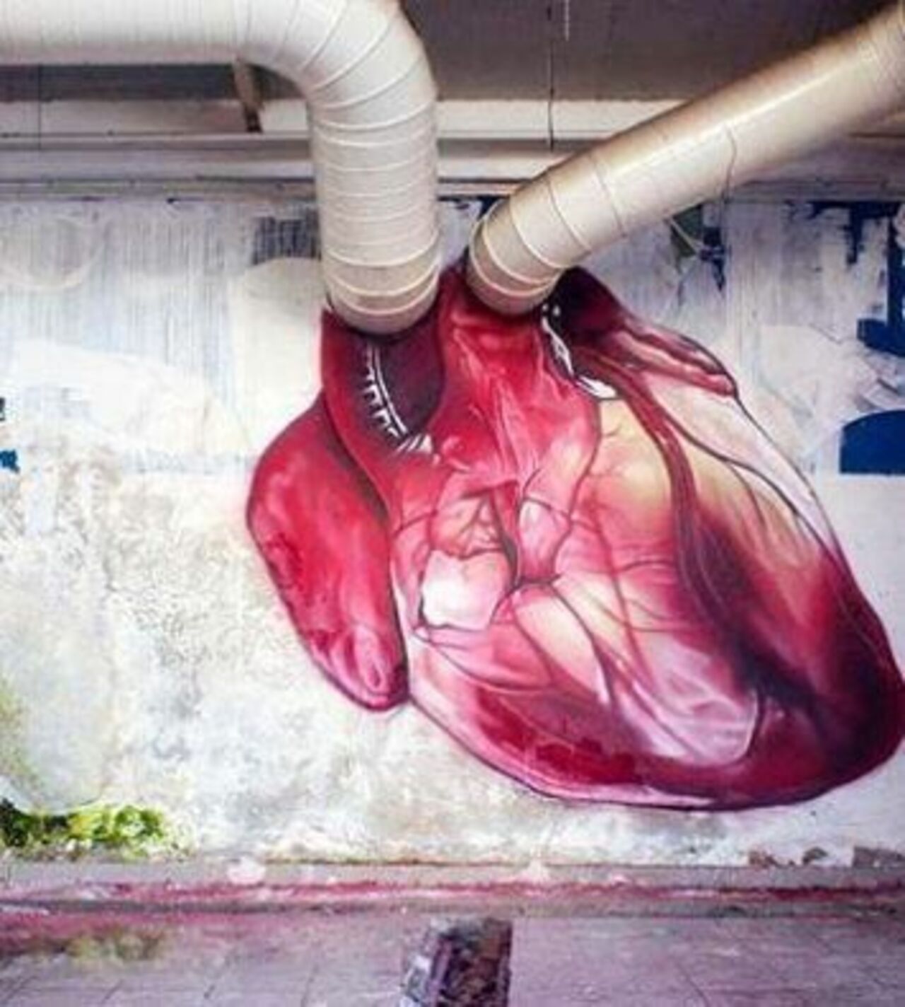 #Heart – Creative #Streetart | Be ▲rtist - Be ▲rt https://beartistbeart.com/2016/08/22/heart-creative-streetart/?utm_campaign=crowdfire&utm_content=crowdfire&utm_medium=social&utm_source=twitter https://t.co/Hirc0eHxnZ