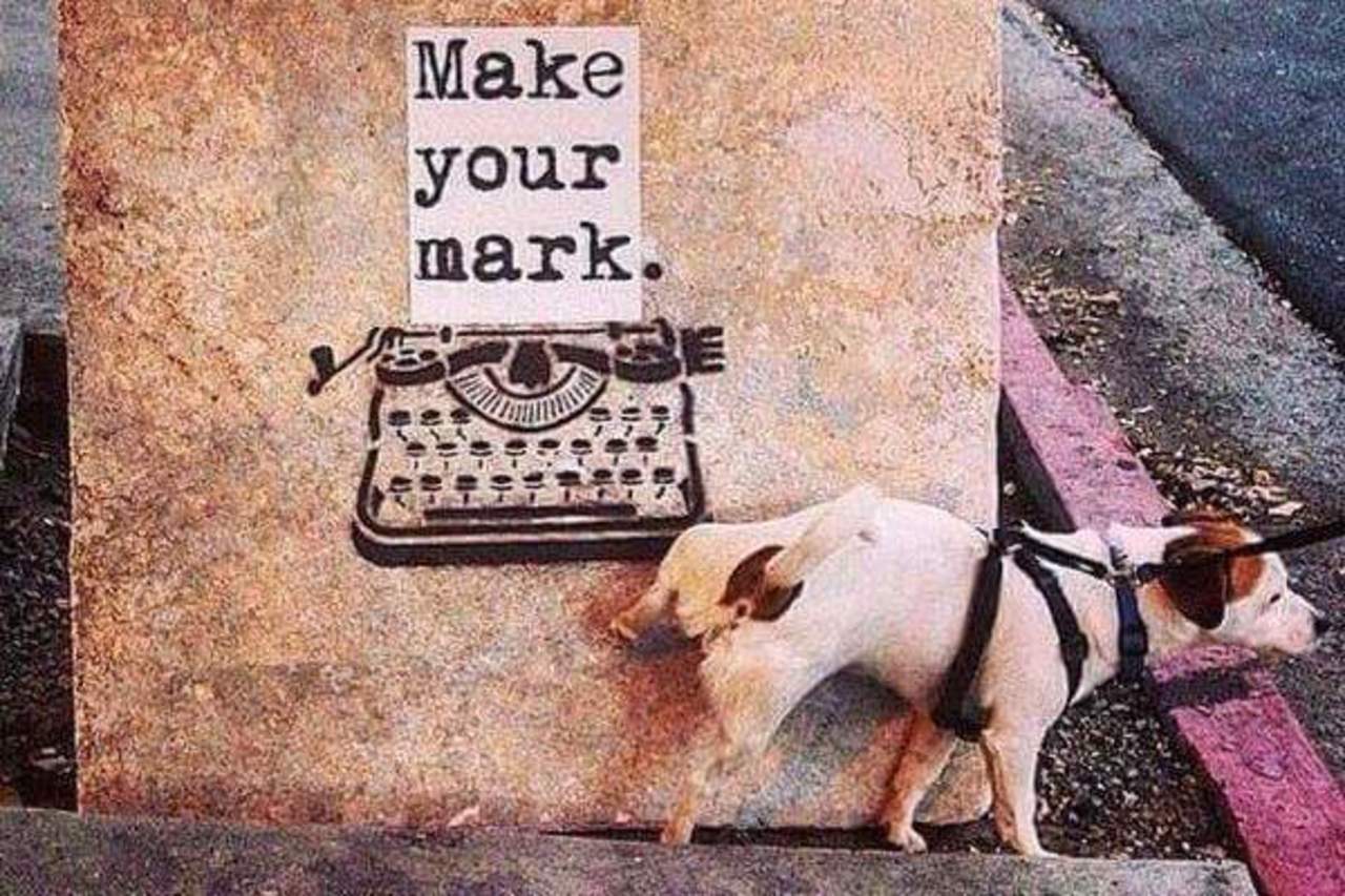 Do what you Love, Make your Mark! – #Streetart #Quote | Be ▲rtist - Be ▲rt https://beartistbeart.com/2016/08/18/do-what-you-love-make-your-mark-streetart-quote/?utm_campaign=crowdfire&utm_content=crowdfire&utm_medium=social&utm_source=twitter https://t.co/0MdjXzJOJt