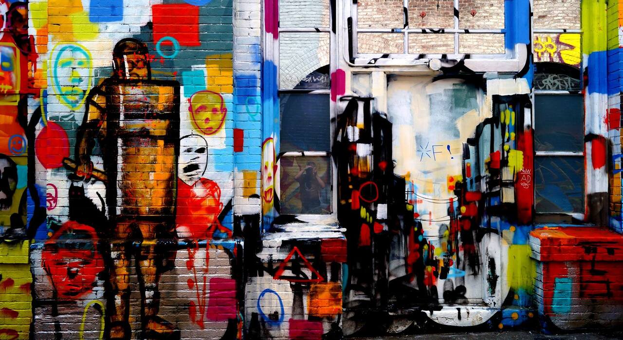 Selfie - Photo by John Bata 2015 #streetart #photography #artbasel #fineart #housemusic #deephouse #Vinyl #EDM https://t.co/ZVQFS51r80