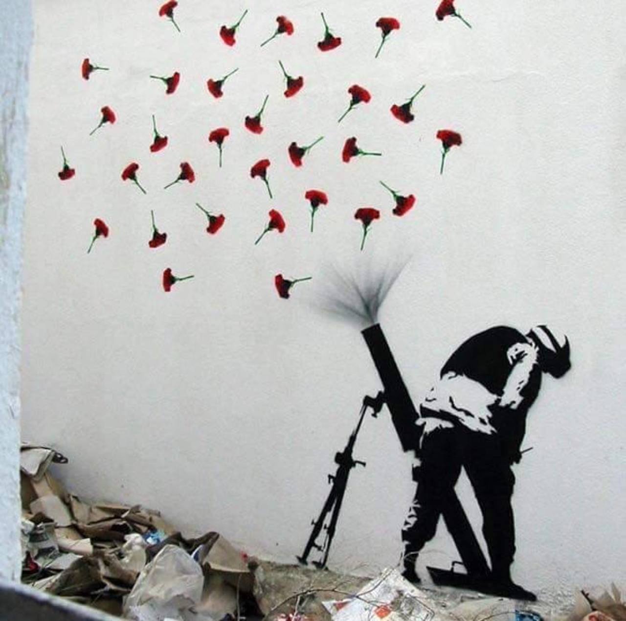 FLOWER BOMBS – #Creative #Streetart | Be ▲rtist - Be ▲rt https://beartistbeart.com/2016/08/17/flower-bombs-creative-streetart/?utm_campaign=crowdfire&utm_content=crowdfire&utm_medium=social&utm_source=twitter https://t.co/ySBGIMWewg