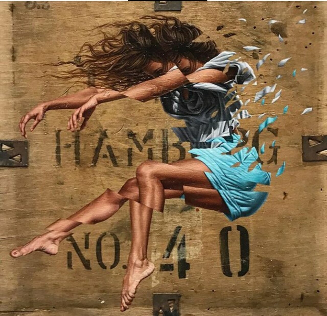 Rough wind.  In pieces#miami #streetart https://t.co/bpeBpu9hgJ