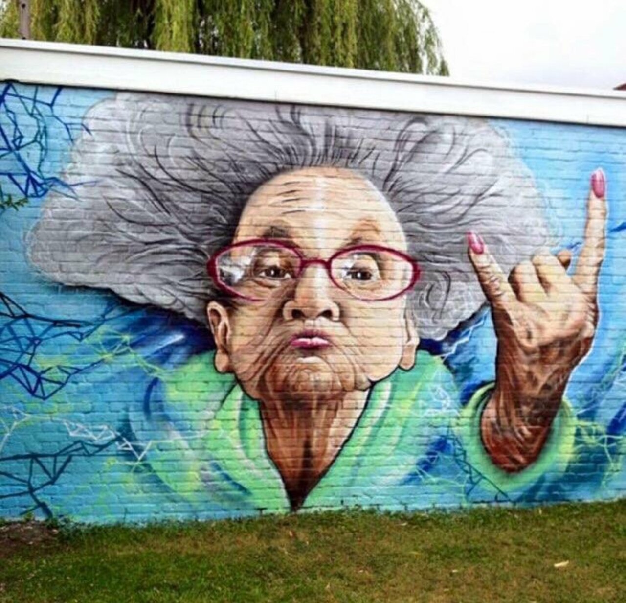 Because #Age is not on your ID – #Creative #StreetArt – Be ▲rtist – Be ▲rt Magazine https://beartistbeart.com/2016/10/26/because-age-is-not-on-your-id-creative-streetart/?utm_campaign=crowdfire&utm_content=crowdfire&utm_medium=social&utm_source=twitter https://t.co/3OriFUQnSo