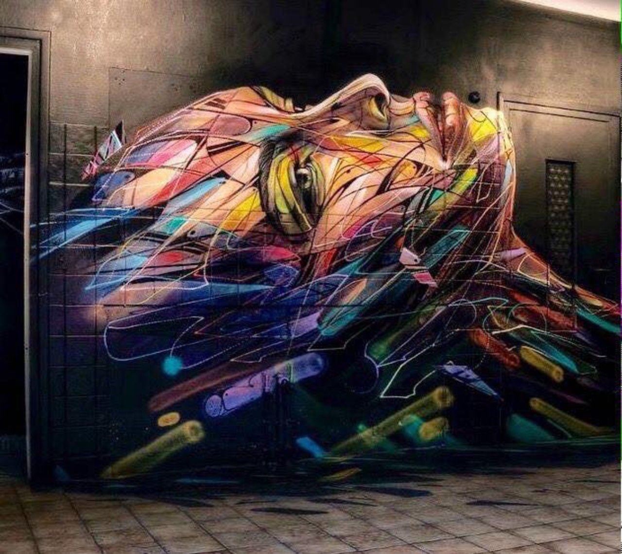 Galaxy Beauty Face – Colorful #StreetArt – Be ▲rtist – Be ▲rt Magazine https://beartistbeart.com/2016/09/13/galaxy-beauty-face-colorful-streetart/?utm_campaign=crowdfire&utm_content=crowdfire&utm_medium=social&utm_source=twitter https://t.co/DYwy71I6w6