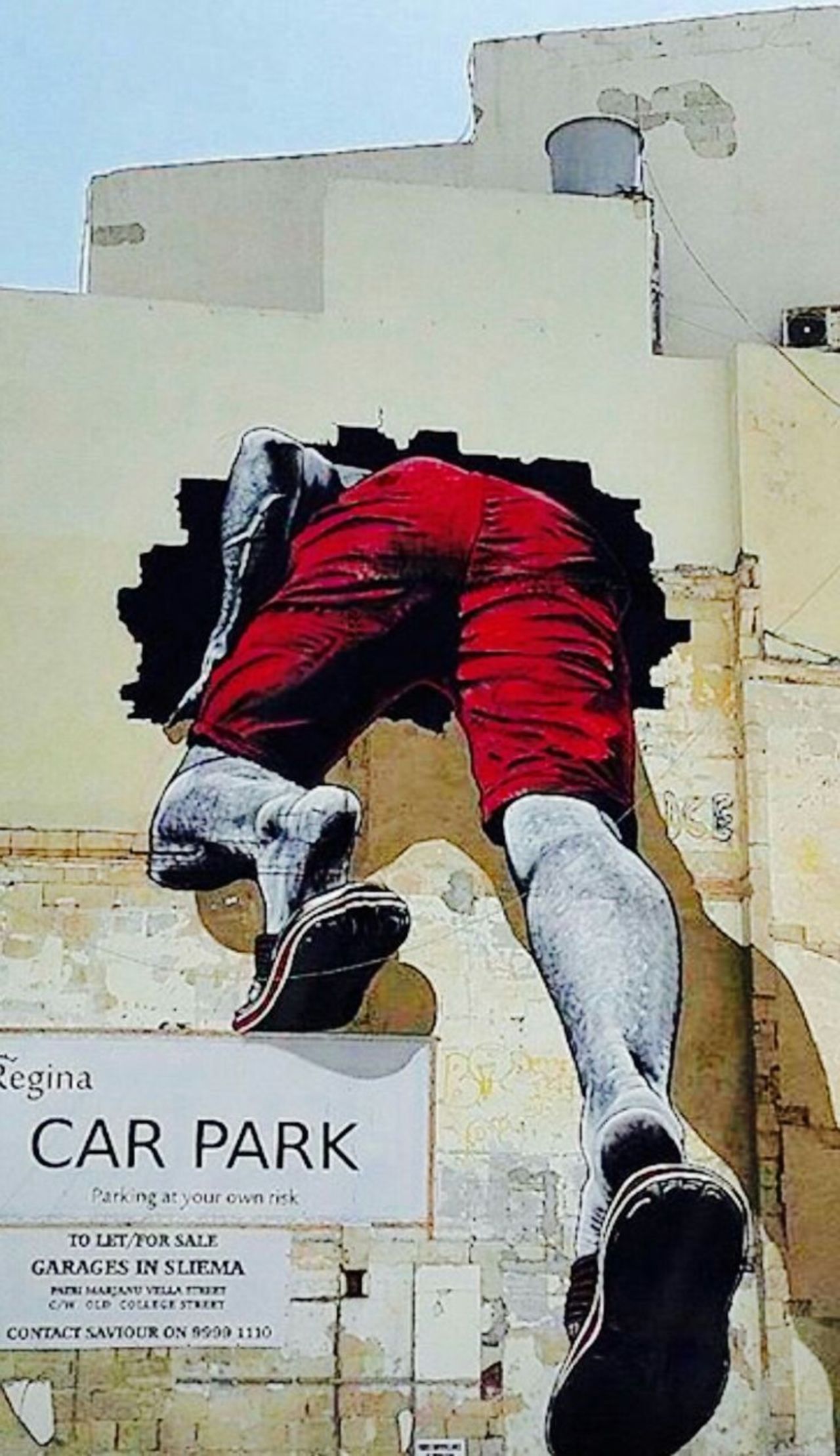 idk the artist#streetart #mural #graffiti #art https://t.co/tkV02bMXGU