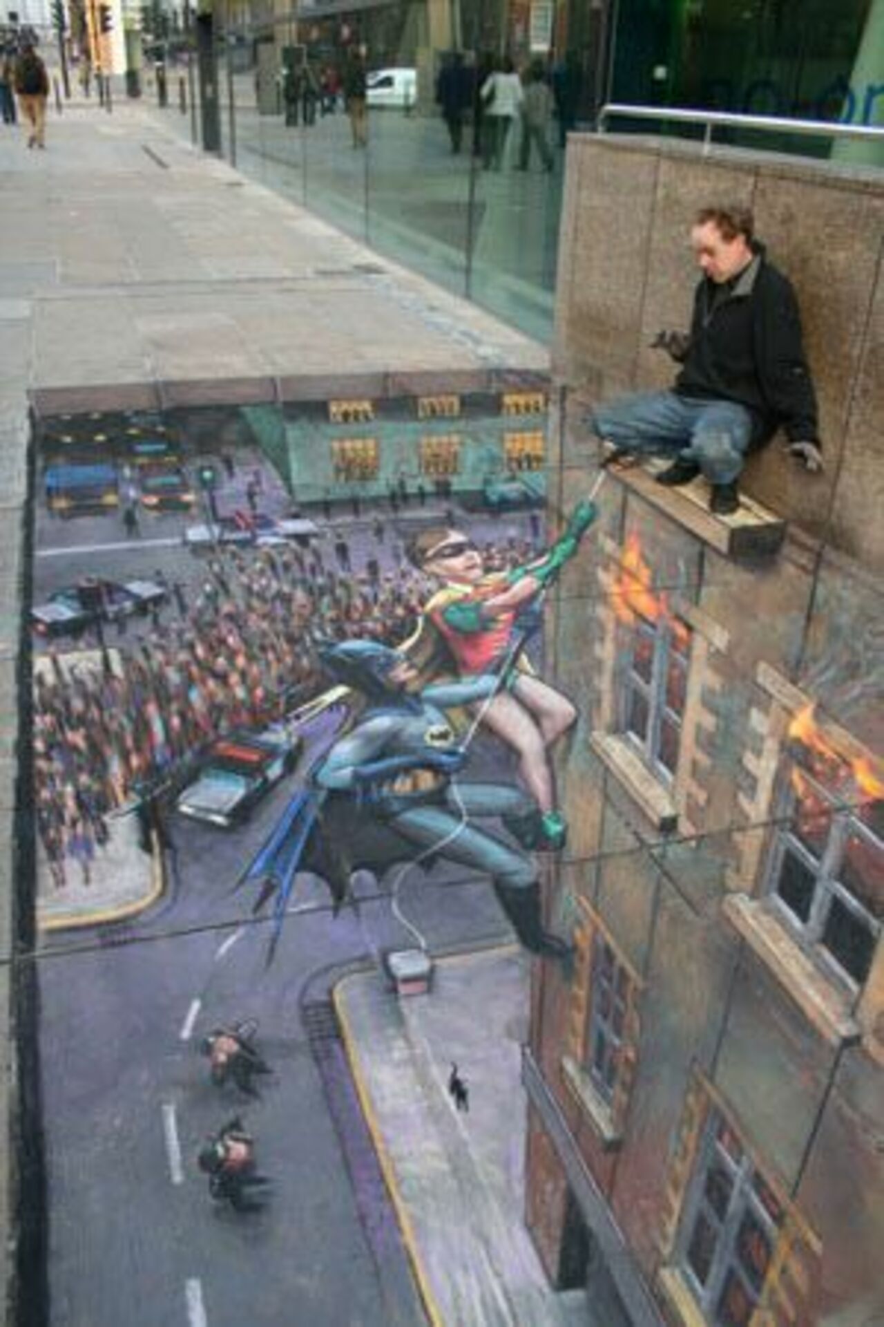 RIP Adam West #Batman #AdamWest #AdamWestRIP #streetart #mural #graffiti #art https://t.co/0iAZbnBhhi
