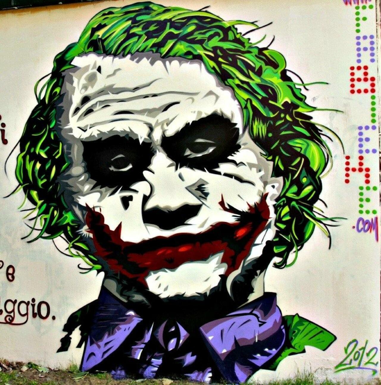 “@Pitchuskita: By FABIEKE from Bologna, Italy #streetart #graffiti #art http://t.co/IXlkItbm32