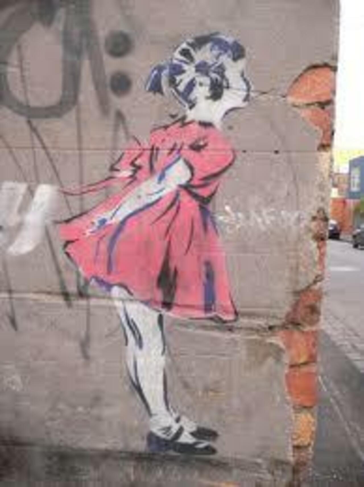 #streetart #art #street #graffiti http://t.co/cixXSIbcju