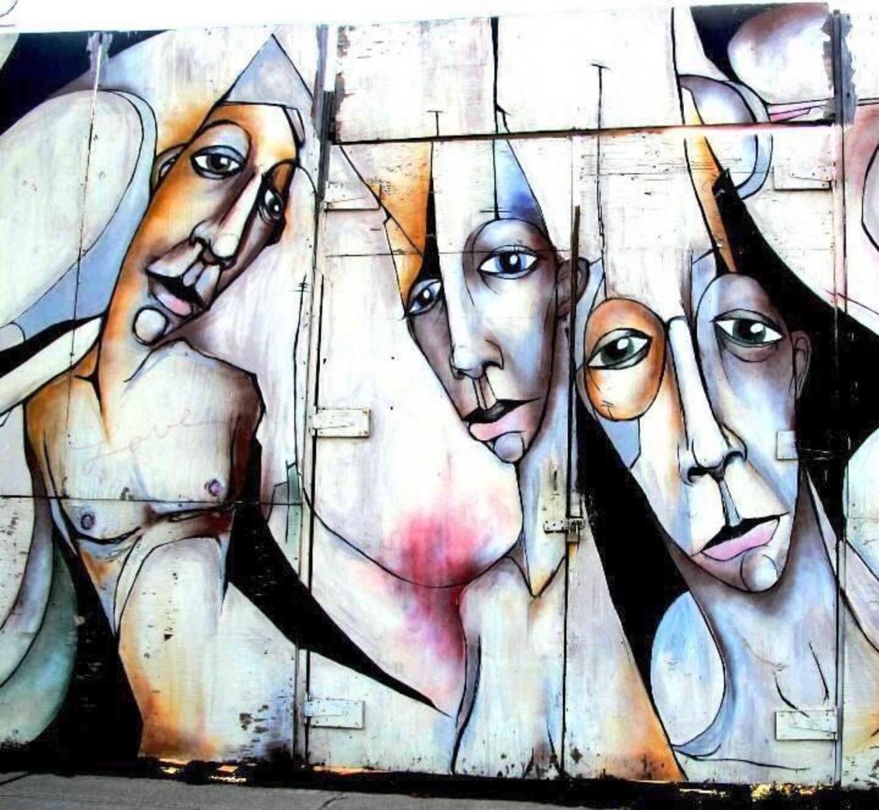 “@5putnik1: Art Outside • @loolek: @Pitchuskita: #streetart #brooklyn #NewYork #art #graffiti #funky #dope . : http://t.co/U9CtV2Wgq1