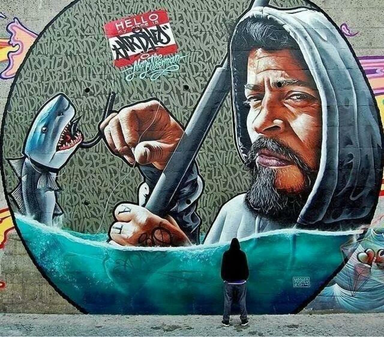 “@UffiziGraffiti: By Mr. Dheo #mural #streetart #urbanart #graffiti #art http://t.co/1NVnC0XZPk