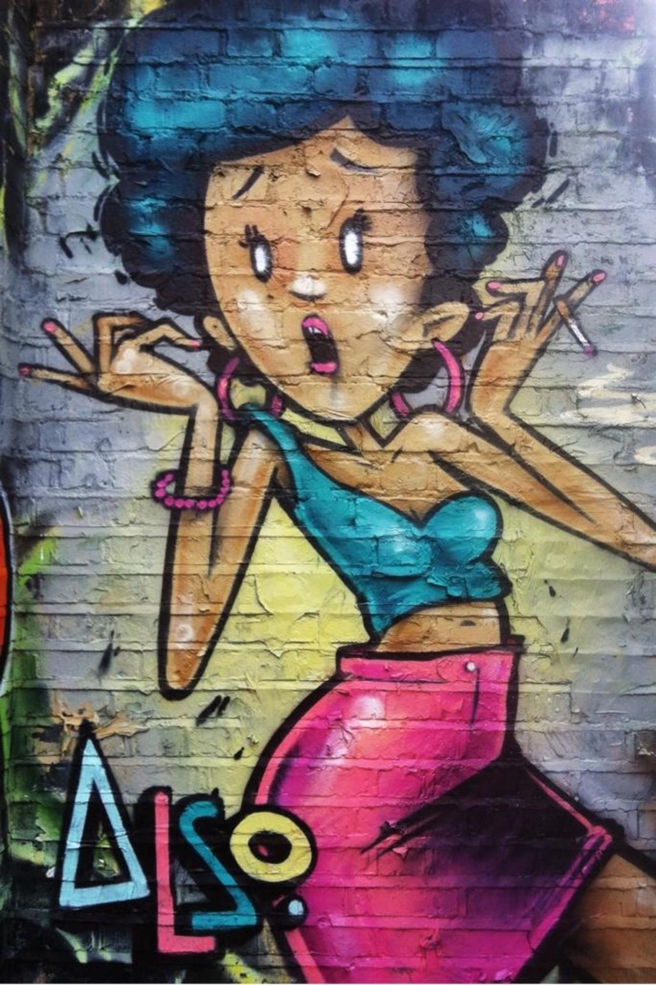 “@BrickLaneArt: ALSO on Pedley Street 

#graffiti #art #streetart @ShoreditchGraf @ishootstreetart http://t.co/qIBPlYA7zC