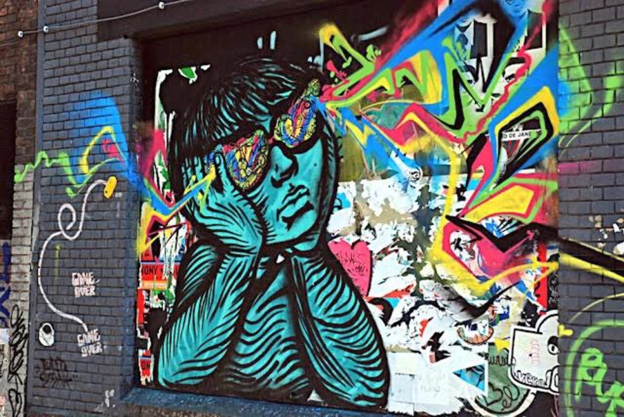 Stinkfish 
Amsterdam

#streetart #art #graffiti #urbanart http://t.co/nUpxJfigcN