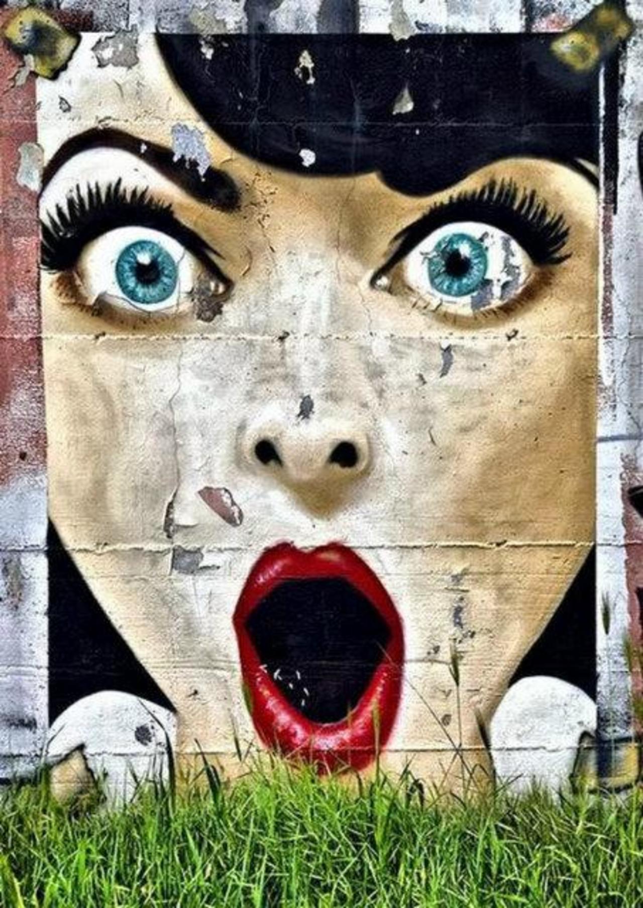 RT @5putnik1: Pop goes the Streets! • #streetart #graffiti #art #funky #dope . : http://t.co/C1xEYFiazC