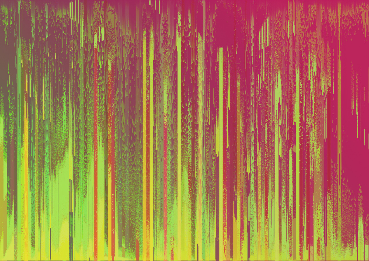 248/365 "Crush"

Daily generative art: http://www.supercolony.co

#CreateEveryDay #processing #glitch #art http://t.co/XNBfJeoG85
