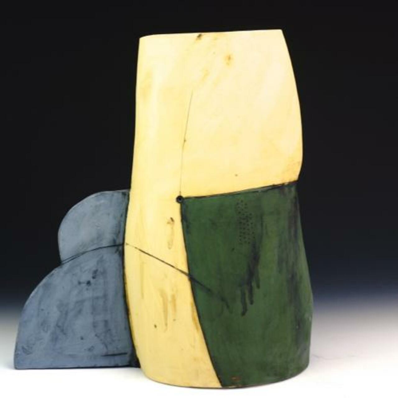 #RobPulleyn's work is Colorful and Fun
http://www.crimsonlaurelgallery.com/Artist.cfm 
#ceramics #art #pottery #clay http://t.co/cskC74uisa