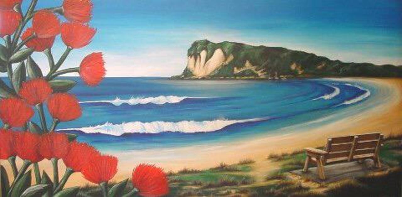 Love this nz landscape #art #painting #twitart #iloveregionalism http://t.co/r6qmkAUIy8