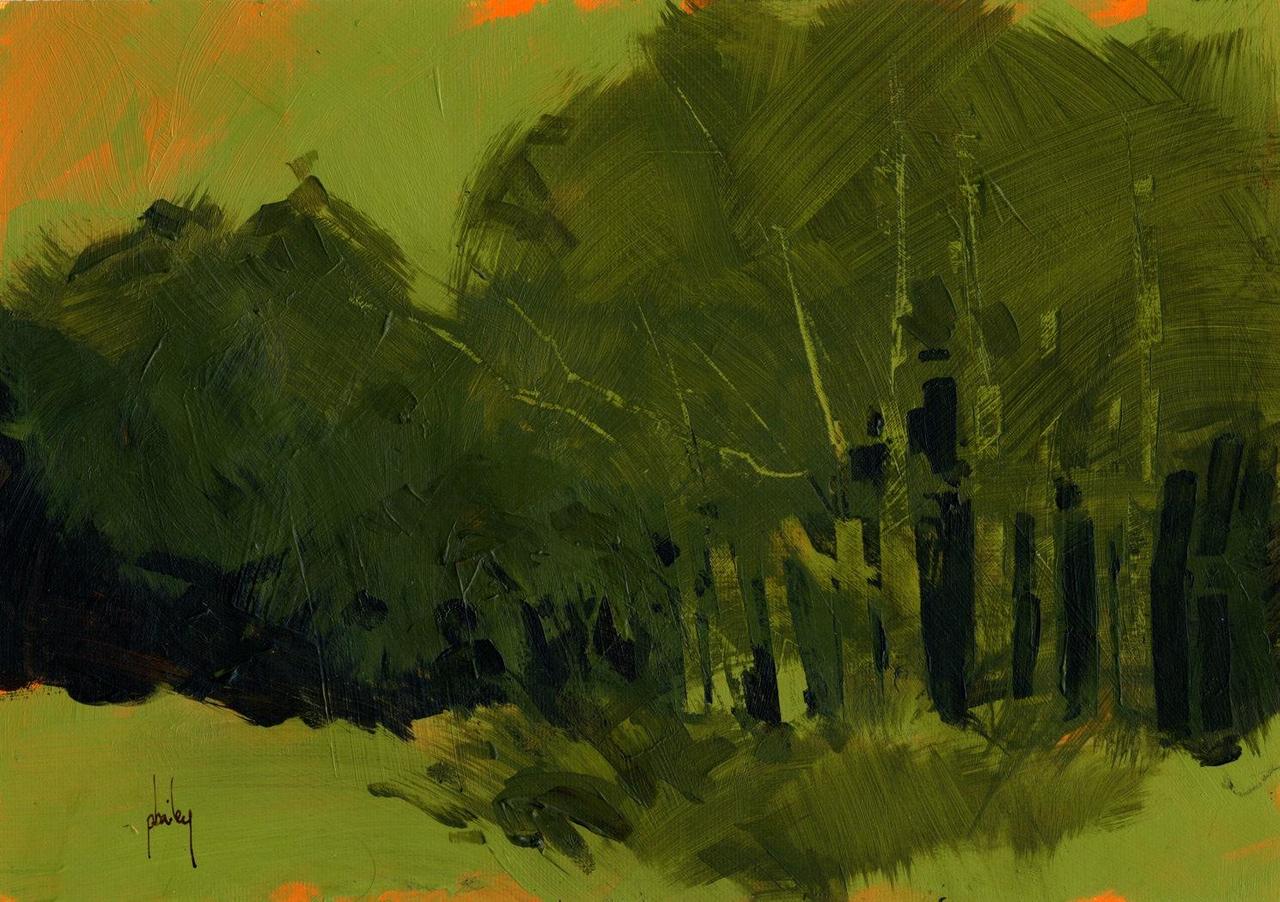 Semi-abstract landscape original painting - Concealment https://www.etsy.com/uk/listing/200787264/semi-abstract-landscape-original #art #etsy #treescape http://t.co/s1fHqatkBJ