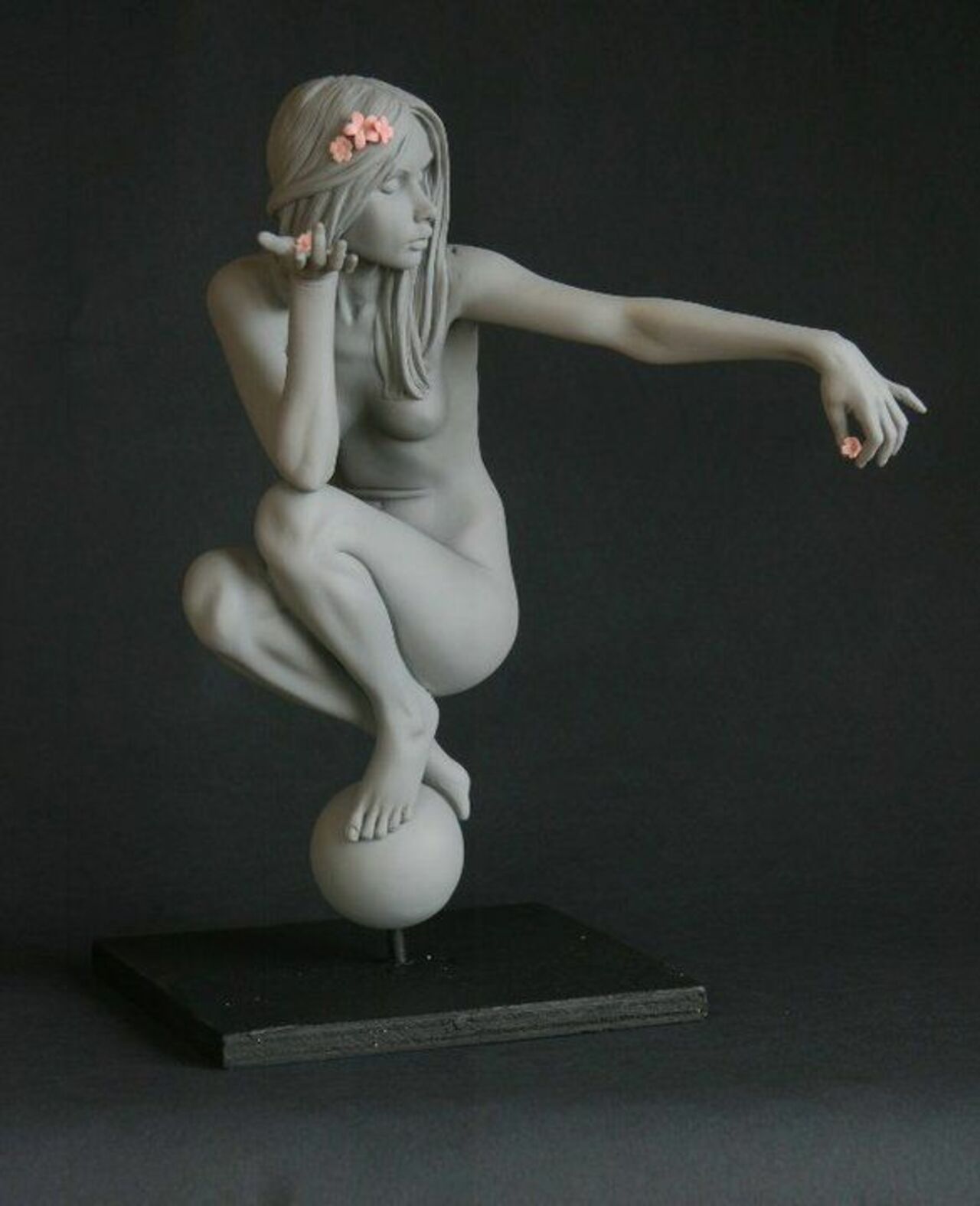 Artodyssey: Michael Talbot #art #sculpture http://t.co/3e6XYOrNmd