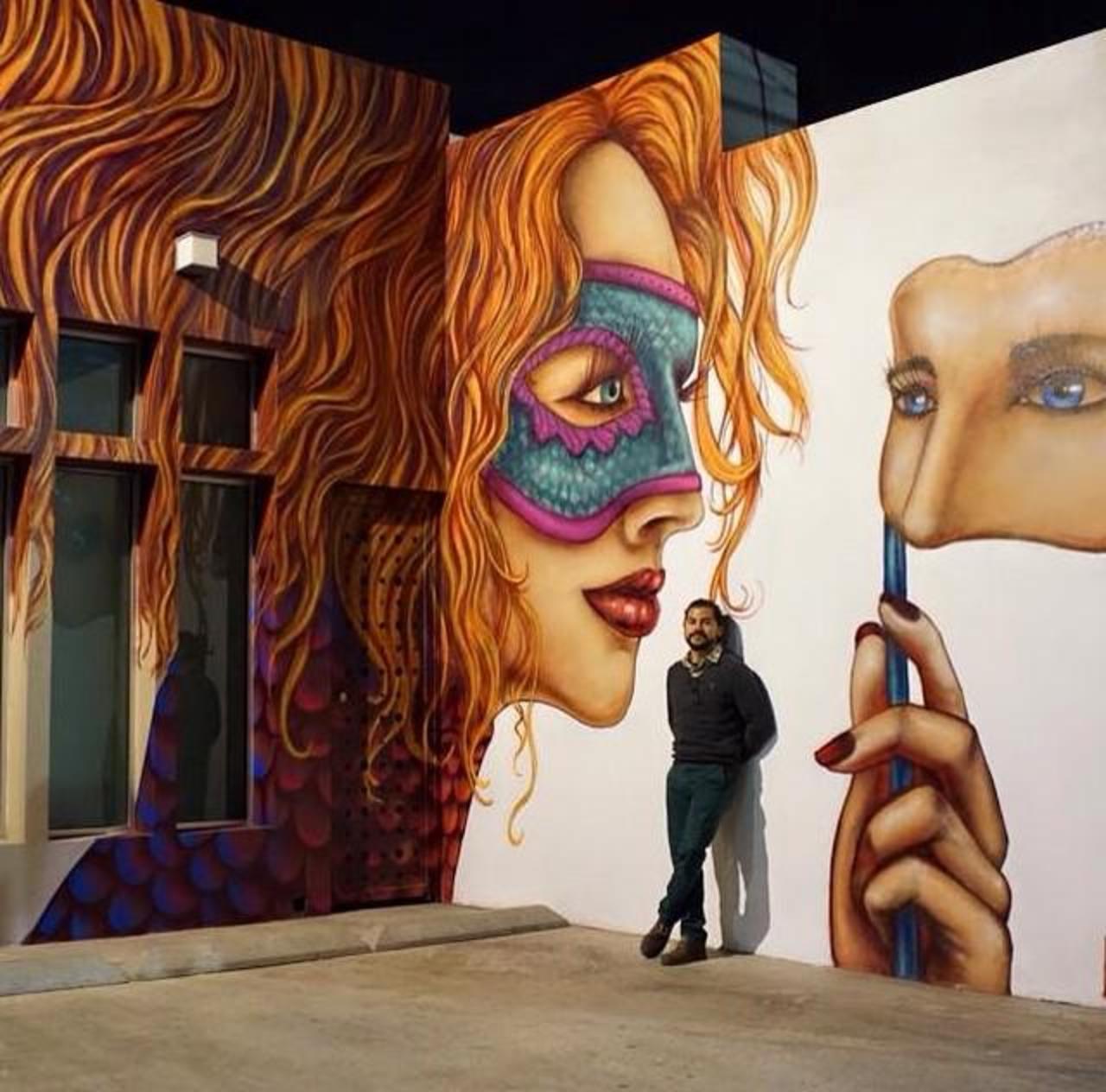 “@GoogleStreetArt: Wonderful Street Art work by Libre Hem in Tijuana, Mexico 

#art #graffiti #mural #streetart http://t.co/LNtV0o8hFF”