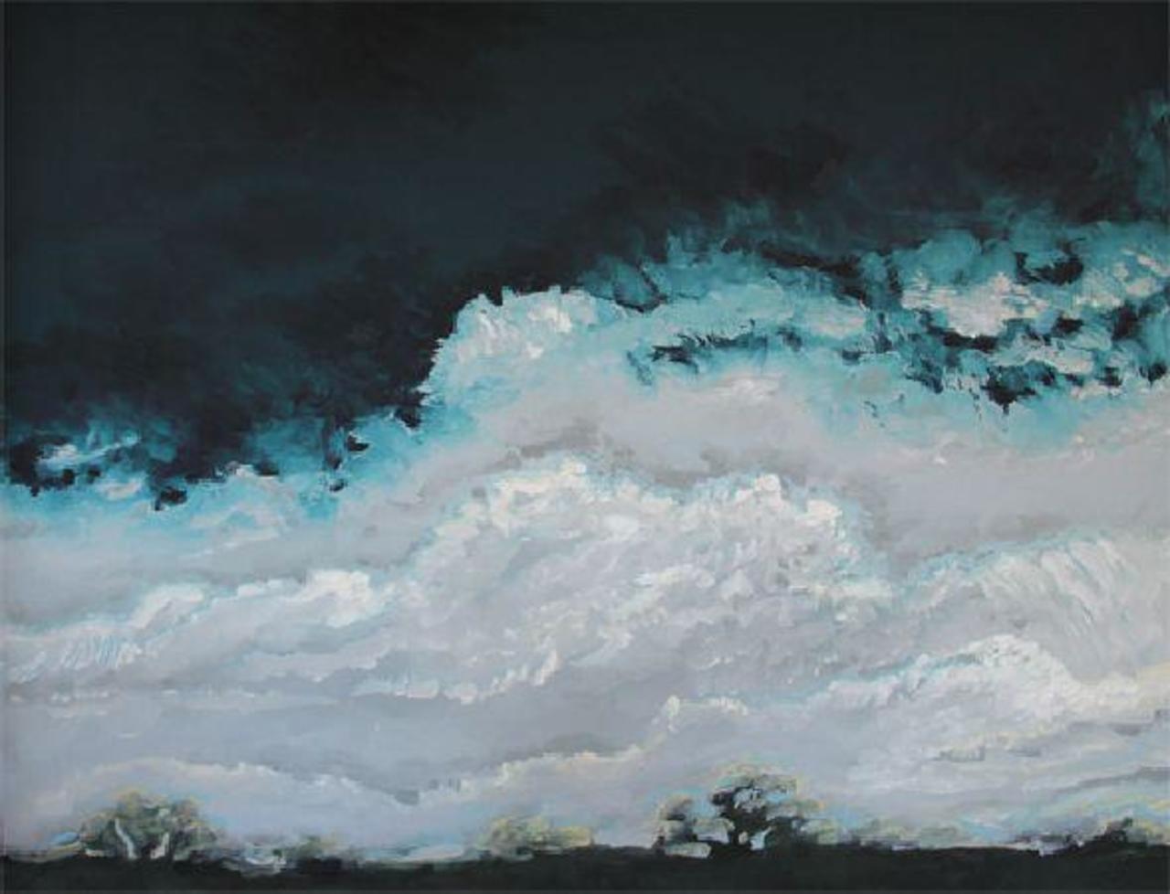 Landscapes Artist Flynn Geissel | When The Sky Op http://bit.ly/15ETtll
  #art #artists #callfor #collecting http://t.co/GiBGuK7FLZ