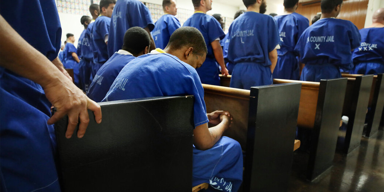 Mass Incarceration Has Been a Driving Force of Economic Inequality