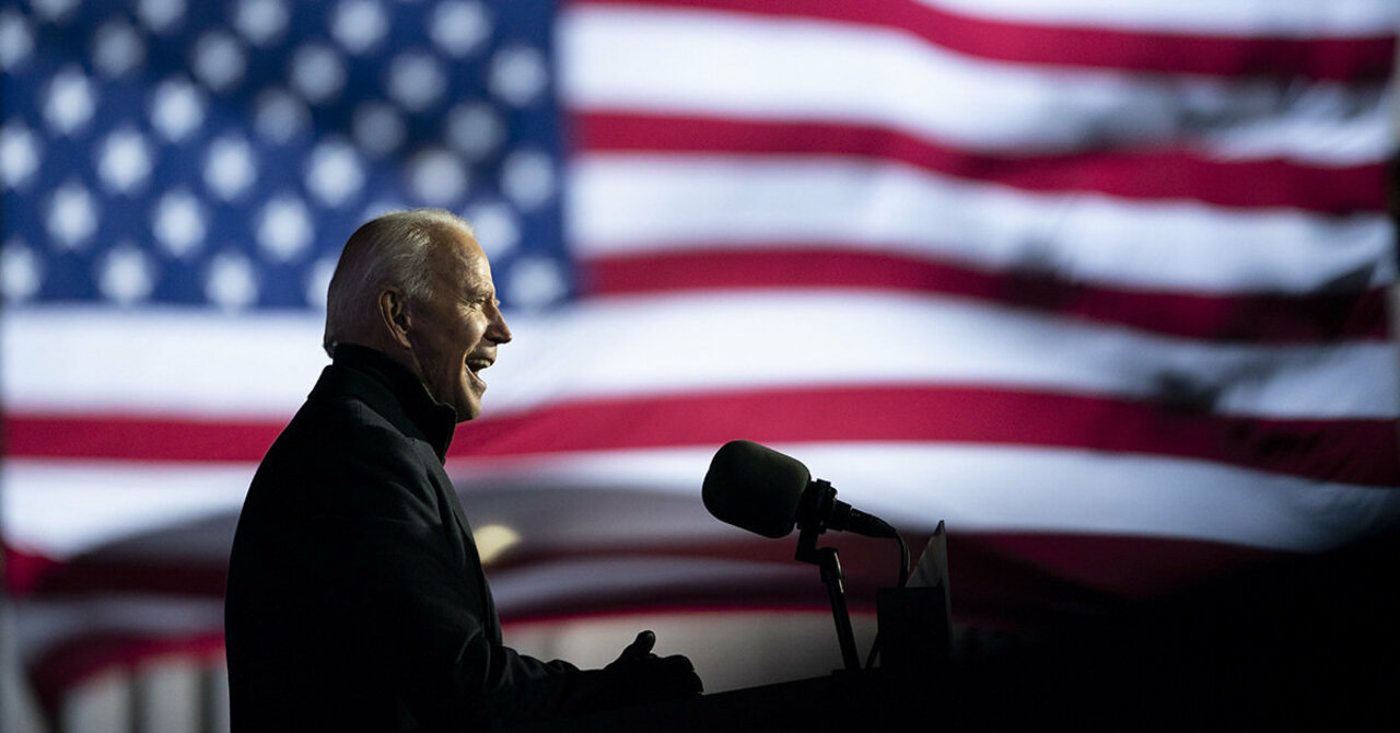 What Biden’s Win Means for the Future of Criminal Justice