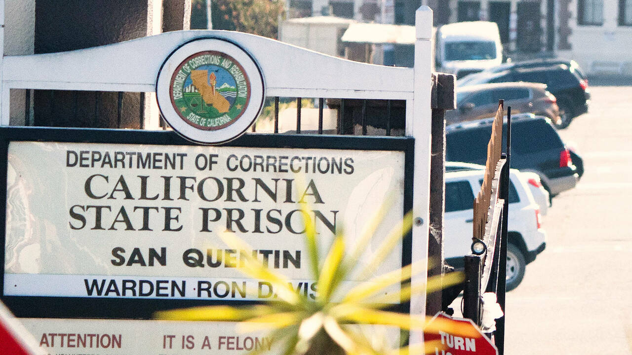 As COVID Surges Behind Bars in California, Why Is San Quentin Transferring Hundreds of Prisoners?