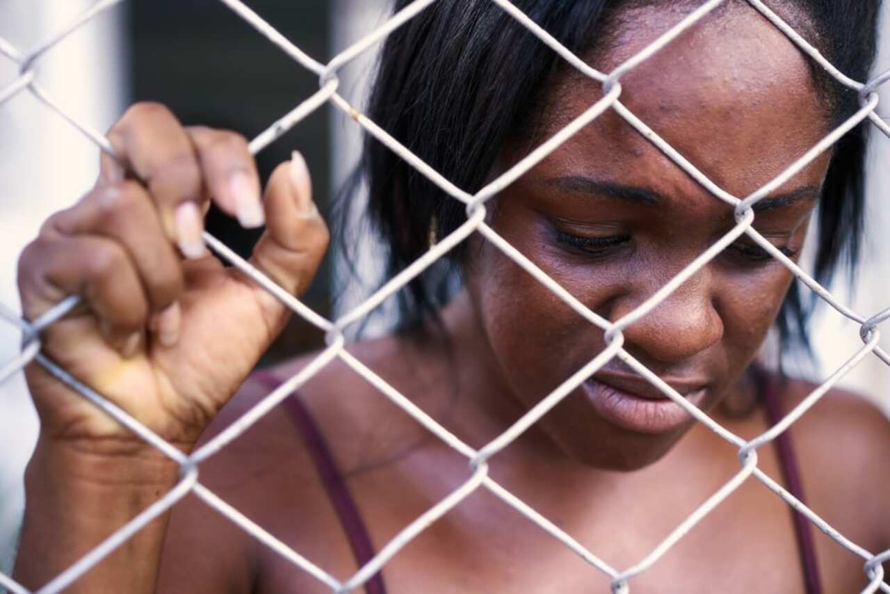 Criminal Justice Reform Won’t Work Until it Focuses on Black Women