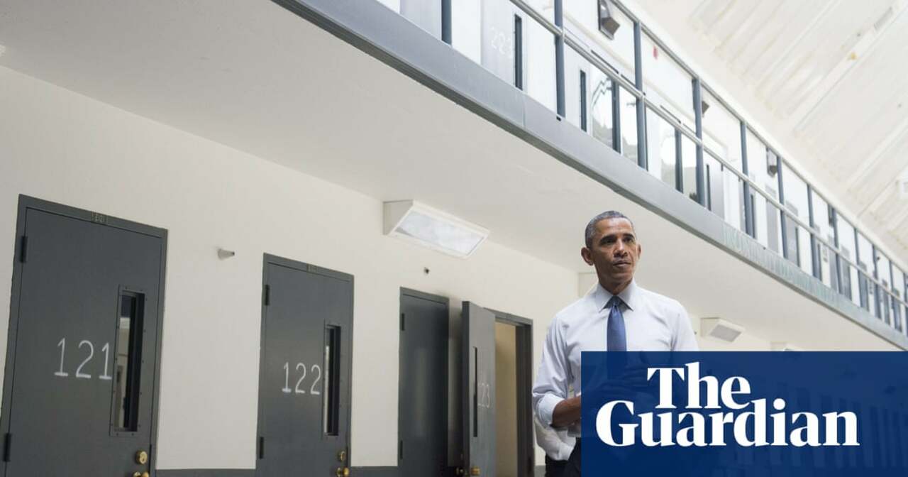 Obama made progress on criminal justice reform. Will it survive the next president?