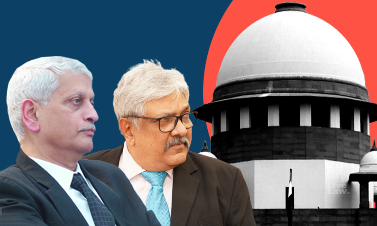 Breaking: Courts Can Order House Arrest U/s 167 CrPC In Appropriate Cases: Supreme Court
