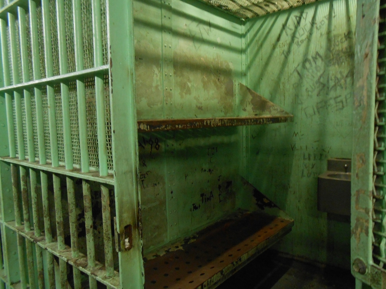 A 20-Year Maximum for Prison Sentences