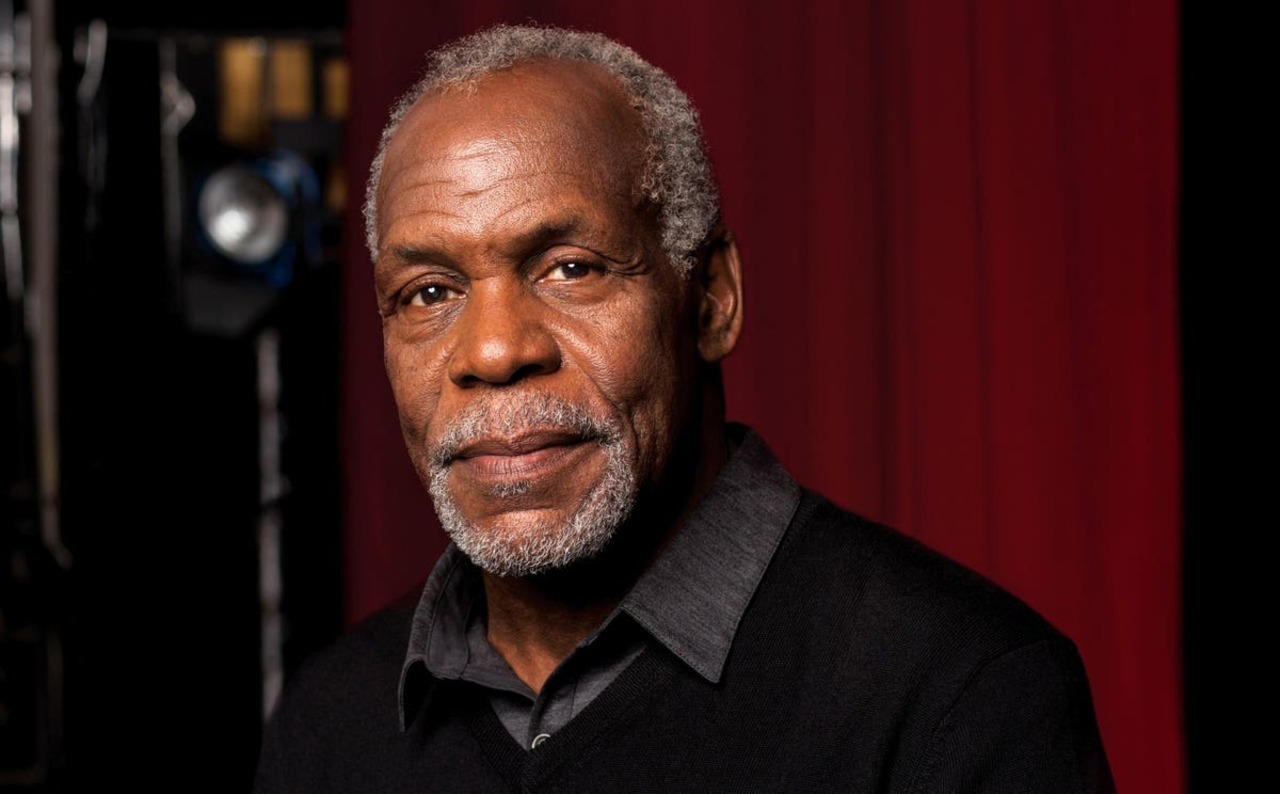 Danny Glover’s Social Justice Secret: Organizations Like Barrios Unidos Make The Difference